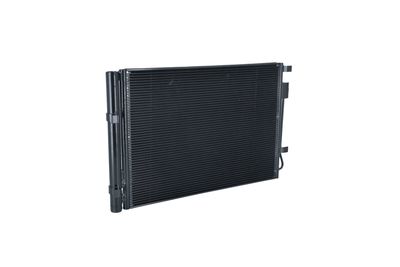 CONDENSATOR CLIMATIZARE NRF 35997 43