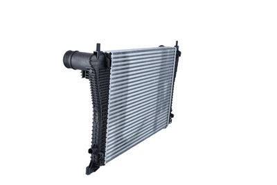 LADELUFTKüHLER NRF 309080 17