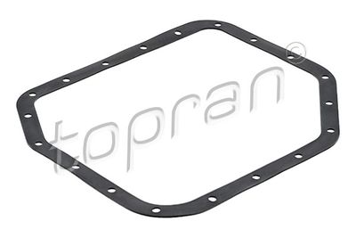 Прокладка, масляный поддон автоматической коробки передач TOPRAN 600 449 для TOYOTA AVENSIS