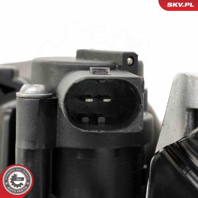 Kompresor, pneumatický systém ESEN SKV 58SKV527