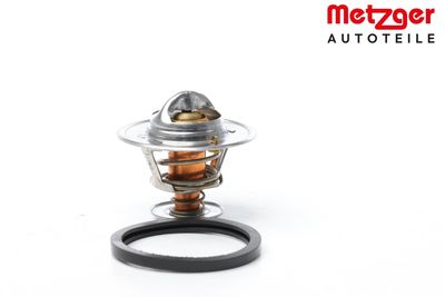 THERMOSTAT KüHLMITTEL METZGER AUTOTEILE 4006109 10