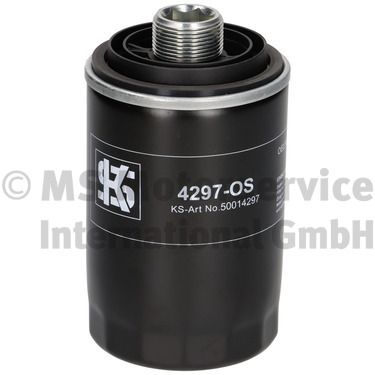 Oliefilter - 50014297 - KOLBENSCHMIDT