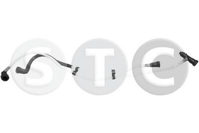горивопровод STC T492055