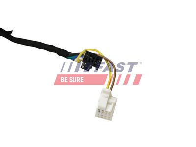 OGLINDA EXTERIOARA FAST FT88367 2