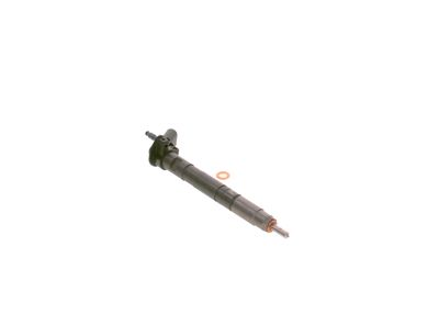 INJECTOR BOSCH 0986435380 19