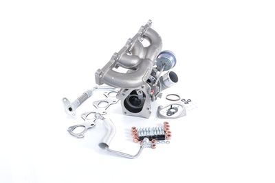 LADER AUFLADUNG BTS Turbo T981361 20
