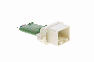 REGLER INNENRAUMGEBLäSE VEMO V25790006 7