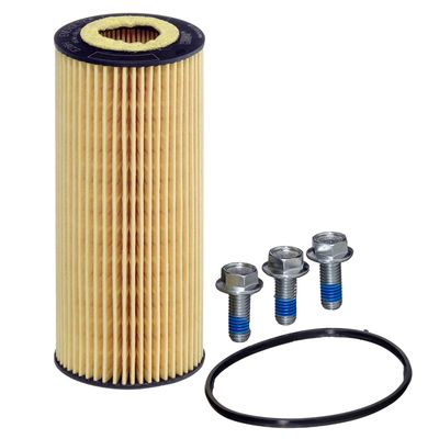 Hydraulisch filter versnellingsbak