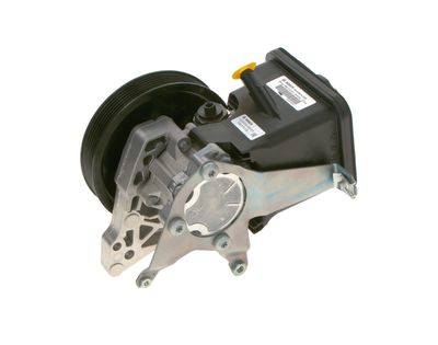 HYDRAULIKPUMPE LENKUNG BOSCH KS00000656 14