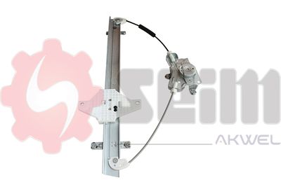 MECANISM ACTIONARE GEAM