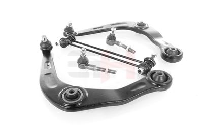 SET SUSPENSIE ROATA GH GH503700 13