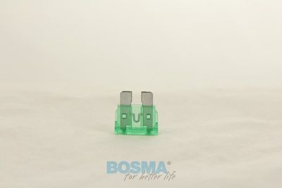 Poistka BOSMA 1938