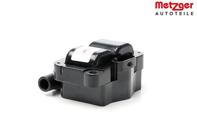 ZüNDSPULE METZGER AUTOTEILE 0880053 13