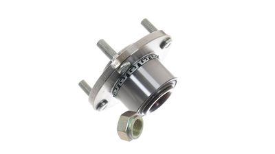 RADLAGERSATZ SKF VKBA6680 6