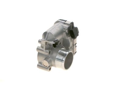 DROSSELKLAPPENSTUTZEN BOSCH 0280750042 8