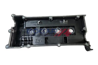 Cylinder head cover