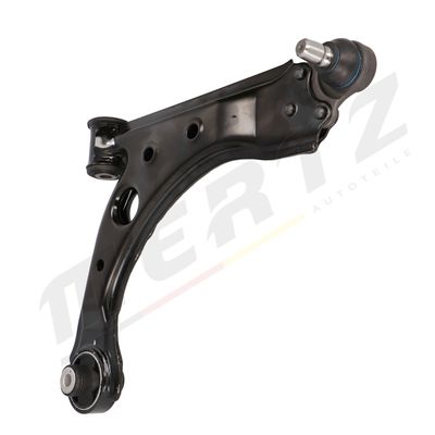 Control/Trailing Arm, wheel suspension M-S2109