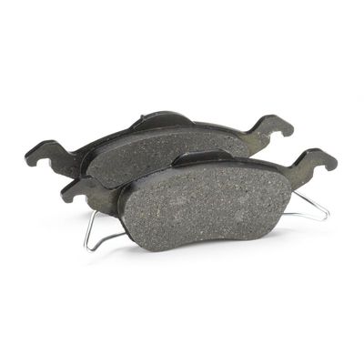 BREMSBELAGSATZ SCHEIBENBREMSE DELPHI LP1315 18