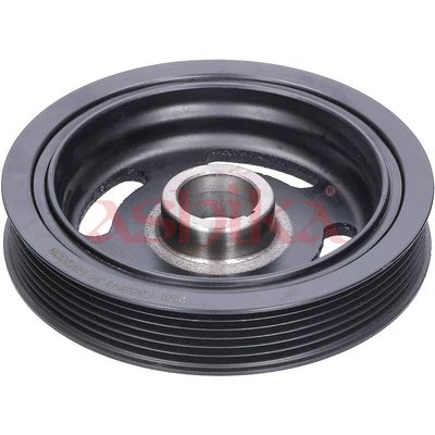 ASHIKA Riemenscheibe, Kurbelwelle