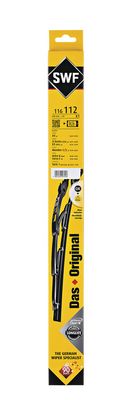 Wiper Blade 116112