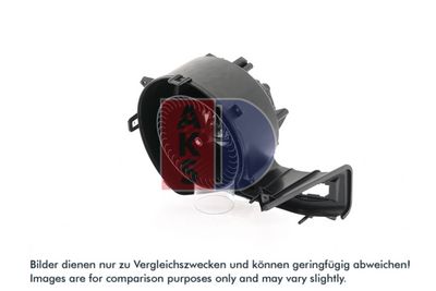 INNENRAUMGEBLäSE