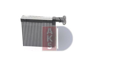 VERDAMPFER KLIMAANLAGE AKS DASIS 820035N 8