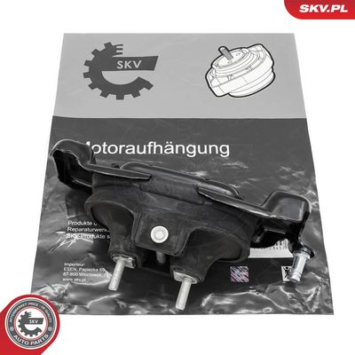 Zavěšení motoru ESEN SKV 75SKV280