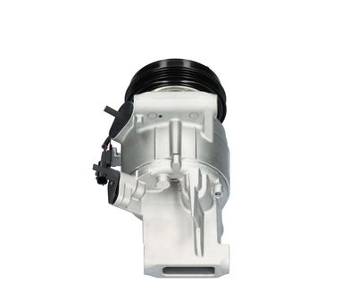 KOMPRESSOR KLIMAANLAGE VALEO 699497 5