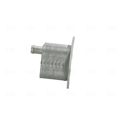 Olie radiator past: HYUNDAI I40 I, I40 I CW, TUCSON KIA CARENS IV, OPTIMA, SPORTAGE IV 1.7D 07.11-09.22