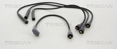 Комплект проводов зажигания TRISCAN 8860 7268 для LANCIA THEMA