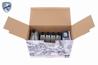 SET PIESE SCHIMB ULEI TRANSMISIE AUTOMATA VAICO V105390XXL 2