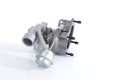 LADER AUFLADUNG BTS Turbo T911360BT 12