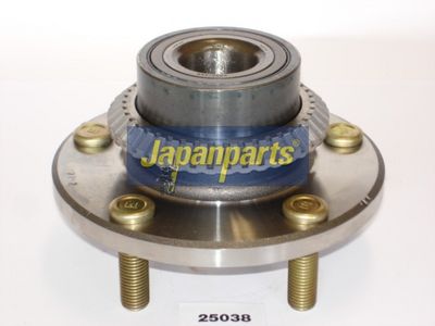 JAPANPARTS Rato stebulė