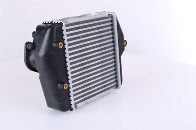 INTERCOOLER COMPRESOR NISSENS 96372 19