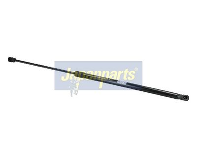 газов амортисьор, капак на двигателя JAPANPARTS ZS05027