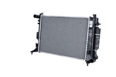 RADIATOR RACIRE MOTOR NRF 58108 10