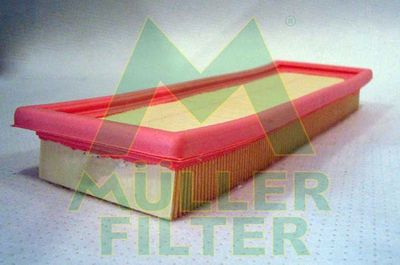 MULLER FILTER PA424 Воздушный фильтр  для FIAT UNO (Фиат Уно)