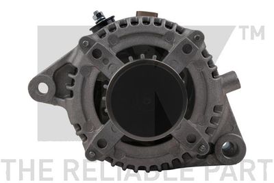 GENERATOR / ALTERNATOR NK 4890739 1