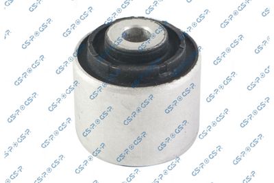 Uložení, řídicí mechanismus GSP 536028