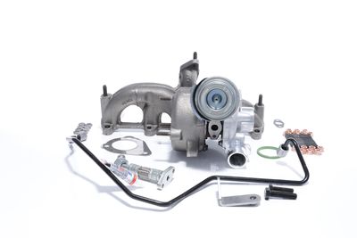 LADER AUFLADUNG BTS Turbo T981034 28