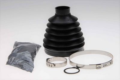 Rubberlaars Achter/Binnen (fi: 28/87) (lengte96)