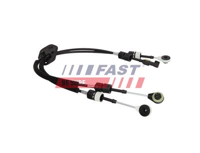 CABLU TRANSMISIE MANUALA FAST FT73120 3