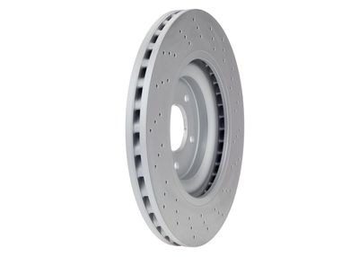 DISC FRANA BOSCH 0986479651 13