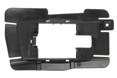 Bumperbevestiging Achter Rechts past: VOLVO S90 II FL, V90 II FL 02.20-