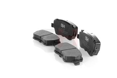 SET PLACUTE FRANA FRANA DISC GH GH412258 50