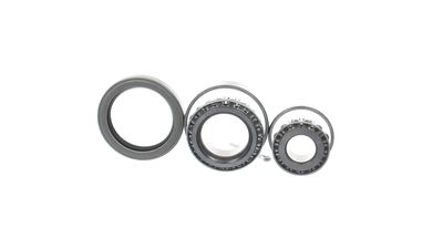 SET RULMENT ROATA SKF VKBA826 18