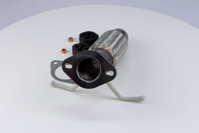 REPARATURROHR KATALYSATOR HJS 91151670 61