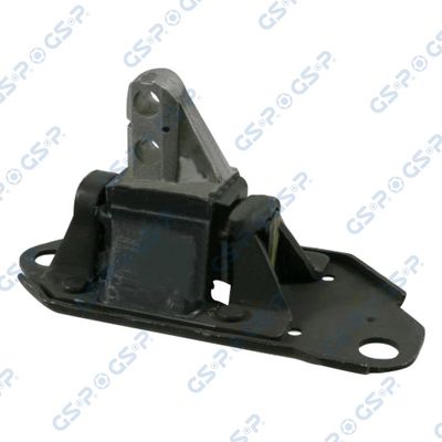 окачване, двигател GSP 552090