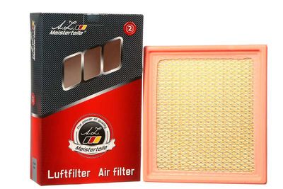 въздушен филтър A.Z. Meisterteile AZMT-41-030-2086