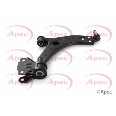 Control/Trailing Arm, wheel suspension APEC AST2716